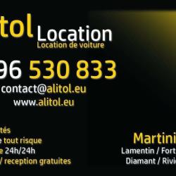 Alitol Location