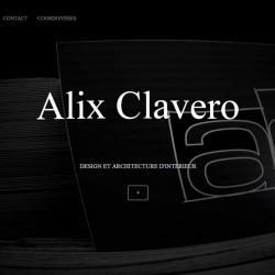 Alix Clavero