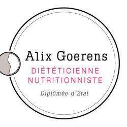Alix Goerens