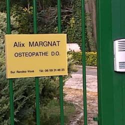 Alix Margnat