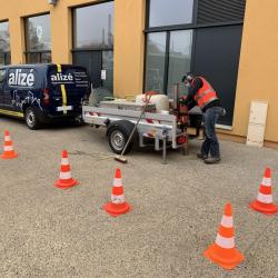 Alizé Contrôles
