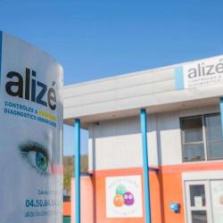 Alizé Contrôles Et Diagnostics Immobiliers