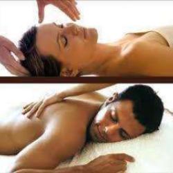 Aloha Massages - Isabelle Macé