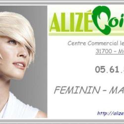 Alize Coiffure