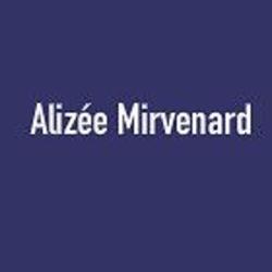 Alizée Mirvenard