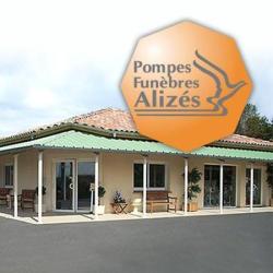 Alizés