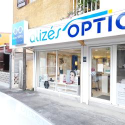 Alizés Optic - Opticien Saint-françois