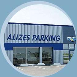 Alizés Parking