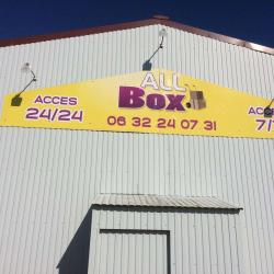 All Box