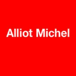 Scp Alliot - Guinet- Lamazouére Michel