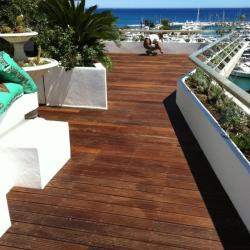 All Design Parquet