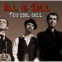 All Is Jazz