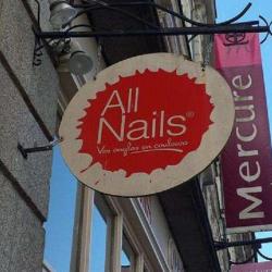All Nails (sarl)