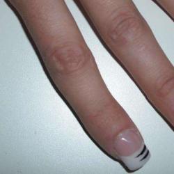 All'ongles D'orothée