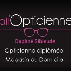 All'opticienne