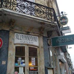 Al Pomodoro