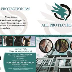 All Protection Bm