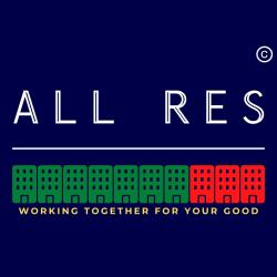 All Res - Courtier En Travaux - Société De Ménage - Décoration D'intérieur