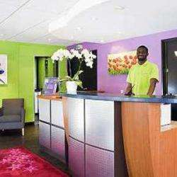 All Seasons Angers Centre Gare - Snc Inn 49