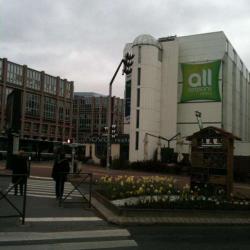All Seasons Fontenay
