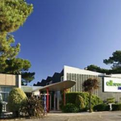 Hotel Ibis Styles Lorient Caudan