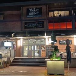 All Sports Café Rouen