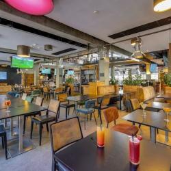 All Sports Café Rouen