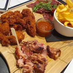 All Sports Café Rouen
