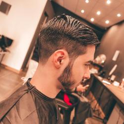 All Stars Barber Shop