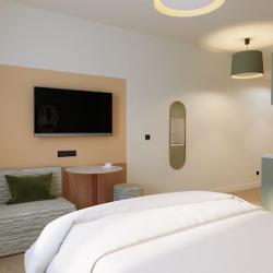 All Suites Appart Hôtel