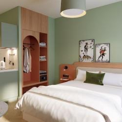 All Suites Appart Hôtel