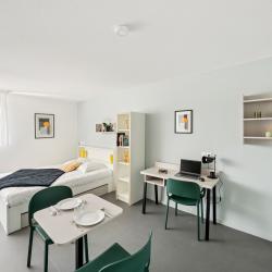 All Suites Study Lormont