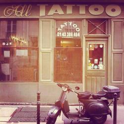 All Tatto