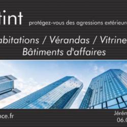 All'tint Vitre Teintée