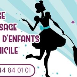 All4home La Roche Sur Yon Ménage Garde D'enfants