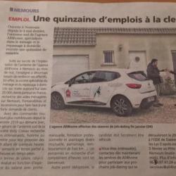 All4home  Melun Fontainebleau -ménage, Repassage Et Service à Domicile