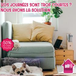 All4home Oise- Garde D’enfant Et Femme De Ménage Dans L’oise