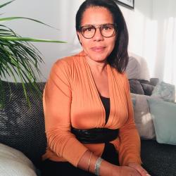 Alla Nadia