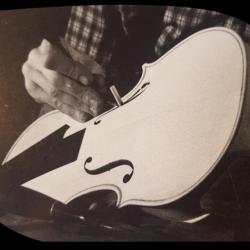 Allain Et Gasq Luthier Archetier
