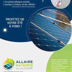 Allaire Du Temps