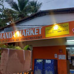 Allamanda Market