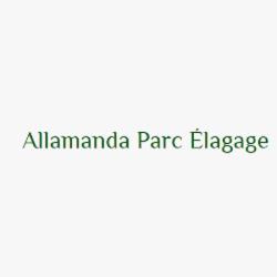 Allamanda Parc Elagage