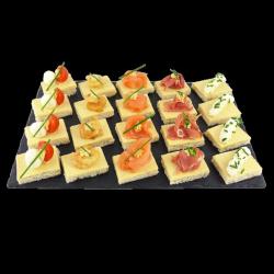 Boulangerie Patisserie