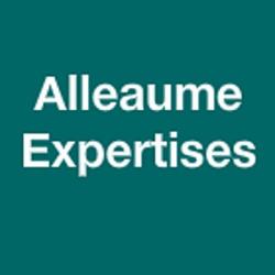 Alleaume Expertises