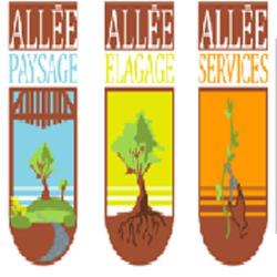 Allée Elagage