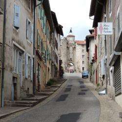 Allègre
