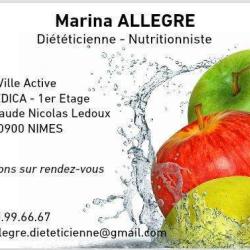 Allegre Marina