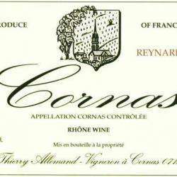 Allemand Thierry