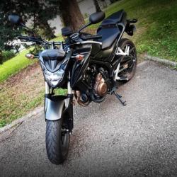 Alliage Moto