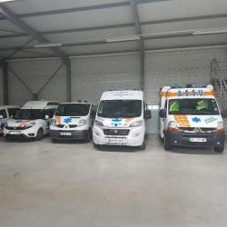 Alliance Ambulances